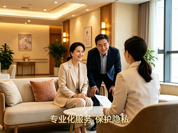 宁远有偿售卵代生女生的客户的客户群体有哪些