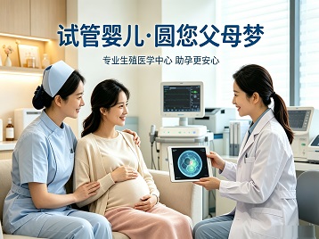 宁远辅助生育服务 试管婴儿行业的兴起背景、发展与未来展望